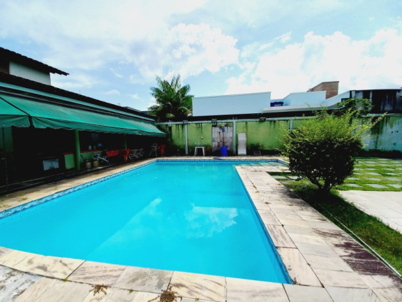 Imagem Casa com 4 Quartos à Venda, 300 m² em Ponta Negra - Manaus Imagem Casa com 4 Quartos à Venda, 300 m² em Ponta Negra - Manaus