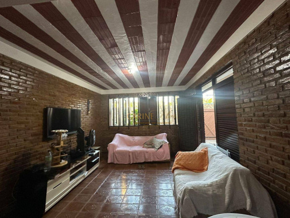 Imagem Casa com 3 Quartos à Venda, 170 m² em Itapuã - Salvador Imagem Casa com 3 Quartos à Venda, 170 m² em Itapuã - Salvador