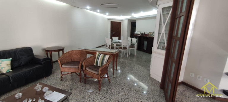 Imagem Apartamento com 4 Quartos à Venda, 180 m² em Praia Da Costa - Vila Velha Imagem Apartamento com 4 Quartos à Venda, 180 m² em Praia Da Costa - Vila Velha