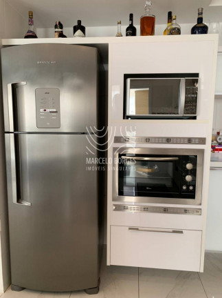 Imagem Apartamento com 2 Quartos à Venda, 141 m² em Vila Castelo Branco - Indaiatuba