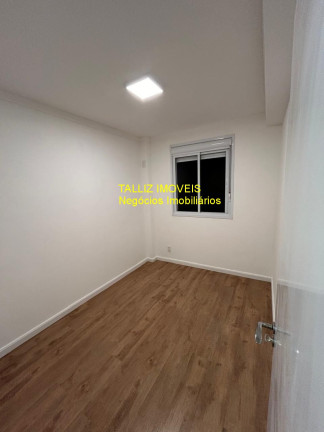 Imagem Apartamento com 2 Quartos para Alugar, 62 m² em Living Dream Panamby - São Paulo
