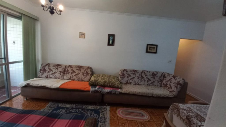 Apartamento com 2 Quartos à Venda, 91 m² em Astúrias - Guarujá