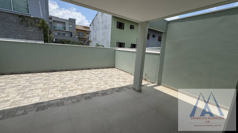 Imagem Casa com 3 Quartos à Venda, 120 m² em Jardins Do Paraíso - Mogi Das Cruzes