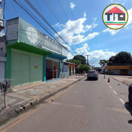 Imagem Ponto Comercial para Alugar, 150 m² em Cidade Nova - Marabá Imagem Ponto Comercial para Alugar, 150 m² em Cidade Nova - Marabá