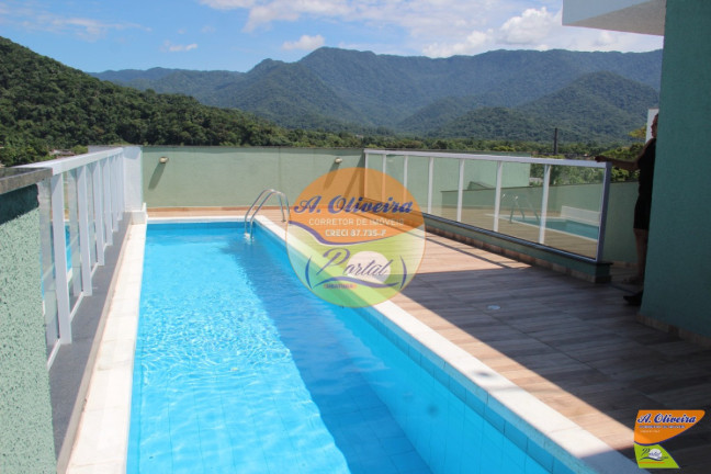 Imagem Apartamento com 1 Quarto à Venda, 36 m² em Perequê Açu - Ubatuba Imagem Apartamento com 1 Quarto à Venda, 36 m² em Perequê Açu - Ubatuba