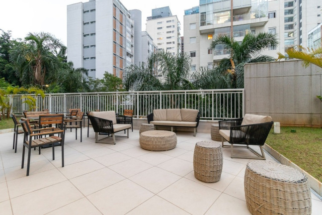 Imagem Imóvel com 2 Quartos à Venda, 68 m² em Jardim Prudência - São Paulo Imagem Imóvel com 2 Quartos à Venda, 68 m² em Jardim Prudência - São Paulo