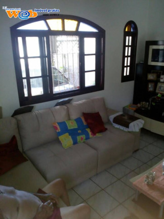 Imagem Casa com 3 Quartos à Venda, 77 m² em Vila Tupi - Praia Grande Imagem Casa com 3 Quartos à Venda, 77 m² em Vila Tupi - Praia Grande