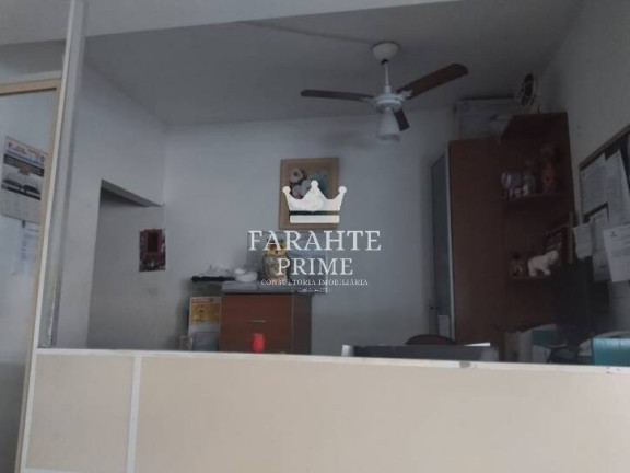Imagem Sobrado com 8 Quartos à Venda, 328 m² em Vila Belmiro - Santos