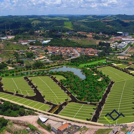Imagem Terreno à Venda, 250 m² em Jarinu