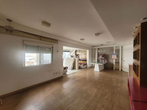 Imagem Apartamento com 3 Quartos à Venda, 135 m² em Vila Mariana - São Paulo