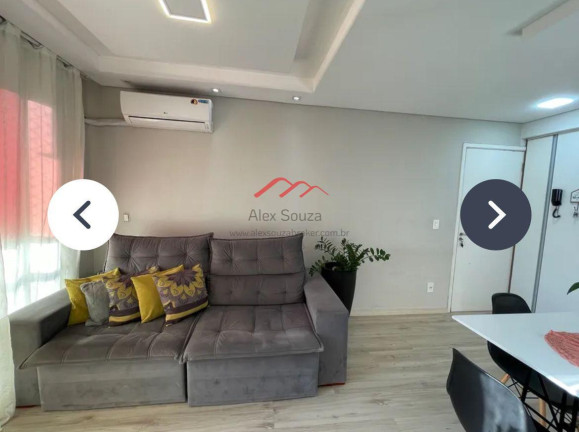 Imagem Apartamento com 2 Quartos à Venda, 51 m² em Vila São Pedro - Hortolândia Imagem Apartamento com 2 Quartos à Venda, 51 m² em Vila São Pedro - Hortolândia