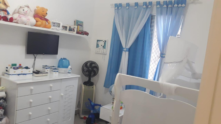 Imagem Apartamento com 2 Quartos à Venda, 45 m² em Oceanópolis - Mongaguá Imagem Apartamento com 2 Quartos à Venda, 45 m² em Oceanópolis - Mongaguá