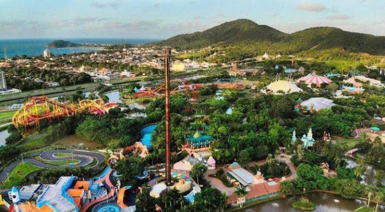Imagem Apartamento com 3 Quartos à Venda, 180 m² em Armação - Penha Imagem Apartamento com 3 Quartos à Venda, 180 m² em Armação - Penha