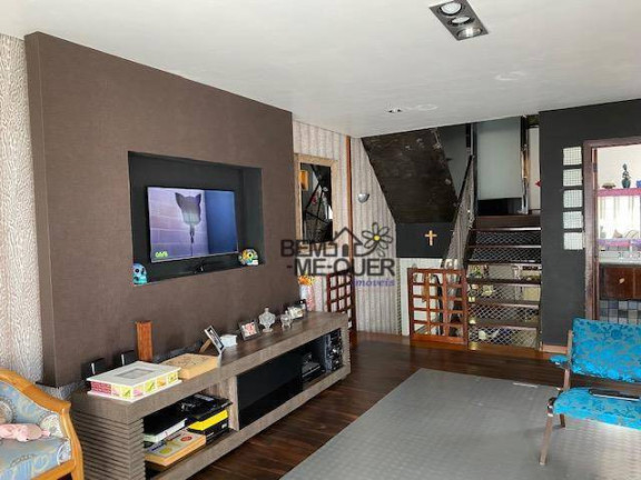 Imagem Sobrado com 3 Quartos à Venda, 280 m² em City Recanto Anastácio - São Paulo Imagem Sobrado com 3 Quartos à Venda, 280 m² em City Recanto Anastácio - São Paulo