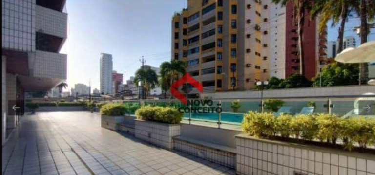 Imagem Apartamento com 3 Quartos à Venda, 155 m² em Meireles - Fortaleza Imagem Apartamento com 3 Quartos à Venda, 155 m² em Meireles - Fortaleza
