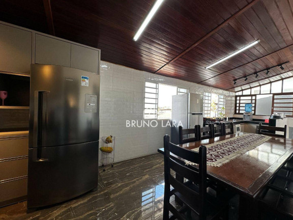 Imagem Casa com 3 Quartos à Venda, 280 m² em Centro - Igarapé