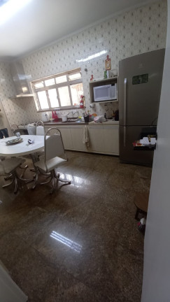 Imagem Casa com 3 Quartos à Venda, 160 m² em Vila Gumercindo - São Paulo