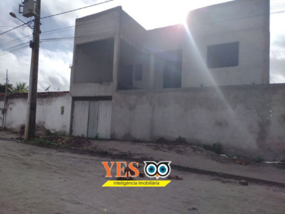 Imagem Casa com 4 Quartos à Venda, 161 m² em Asa Branca - Feira De Santana