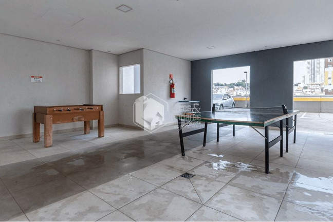 Imagem Apartamento com 3 Quartos à Venda, 58 m² em Limão - São Paulo Imagem Apartamento com 3 Quartos à Venda, 58 m² em Limão - São Paulo