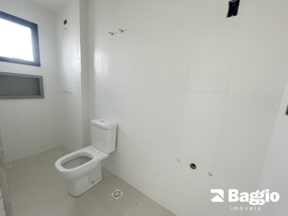 Imagem Apartamento com 3 Quartos à Venda, 65 m² em Guaíra - Curitiba