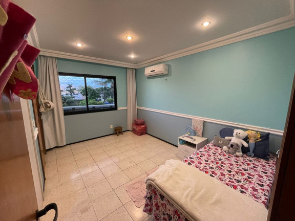 Imagem Apartamento com 3 Quartos à Venda, 181 m² em Adrianópolis - Manaus