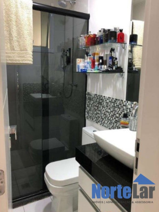 Imagem Apartamento com 3 Quartos à Venda, 70 m² em Vila Leopoldina - São Paulo