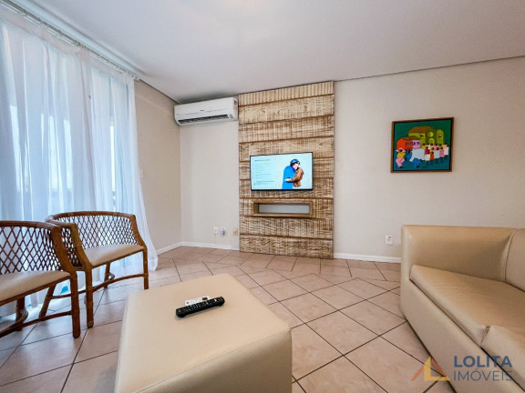Imagem Apartamento com 2 Quartos à Venda, 126 m² em Ingleses Do Rio Vermelho - Florianopolis