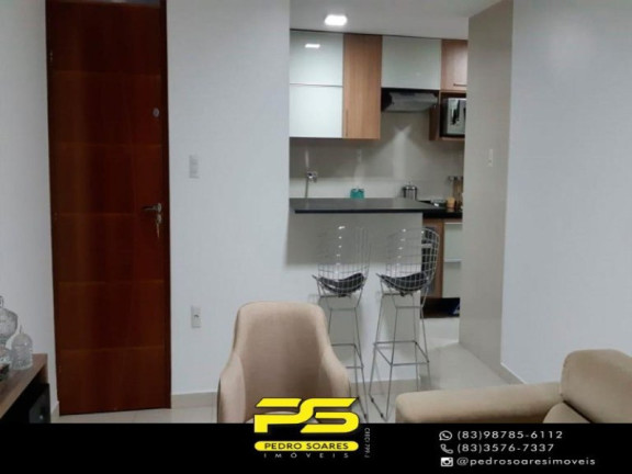 Imagem Apartamento com 2 Quartos à Venda, 56 m² em Jardim São Paulo - João Pessoa Imagem Apartamento com 2 Quartos à Venda, 56 m² em Jardim São Paulo - João Pessoa