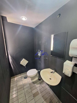 Imagem Sala Comercial para Alugar, 253 m² em Cidade Monções - São Paulo Imagem Sala Comercial para Alugar, 253 m² em Cidade Monções - São Paulo
