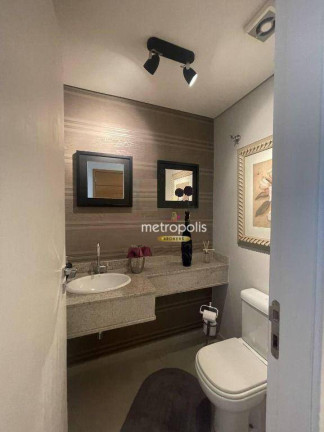 Imagem Apartamento com 3 Quartos à Venda, 158 m² em Barcelona - São Caetano Do Sul Imagem Apartamento com 3 Quartos à Venda, 158 m² em Barcelona - São Caetano Do Sul