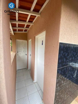 Imagem Casa de Condomínio com 3 Quartos à Venda, 2.000 m² em Jardim Diva (fazendinha) - Santana De Parnaíba Imagem Casa de Condomínio com 3 Quartos à Venda, 2.000 m² em Jardim Diva (fazendinha) - Santana De Parnaíba