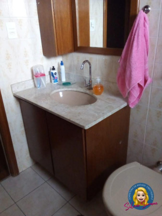 Imagem Apartamento com 2 Quartos à Venda, 101 m² em Aparecida - Santos Imagem Apartamento com 2 Quartos à Venda, 101 m² em Aparecida - Santos