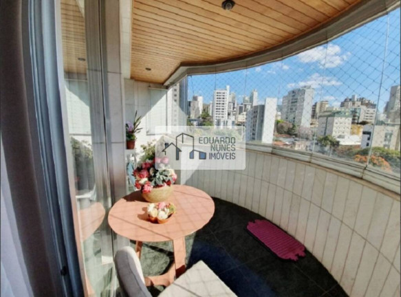 Imagem Apartamento com 4 Quartos à Venda, 145 m² em Anchieta - Belo Horizonte Imagem Apartamento com 4 Quartos à Venda, 145 m² em Anchieta - Belo Horizonte
