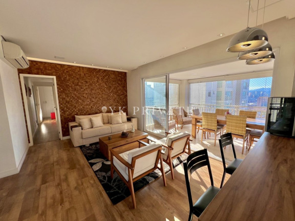 Imagem Apartamento com 3 Quartos à Venda, 139 m² em Vila Romana - São Paulo Imagem Apartamento com 3 Quartos à Venda, 139 m² em Vila Romana - São Paulo