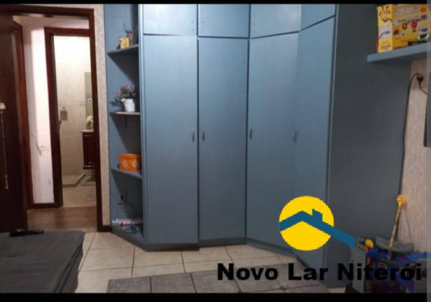 Imagem Casa com 4 Quartos à Venda, 150 m² em Maria Paula - São Gonçalo