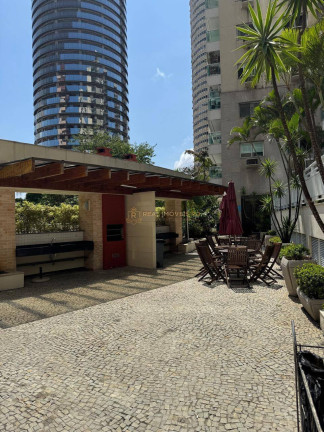 Imagem Apartamento com 2 Quartos à Venda, 66 m² em Barra Da Tijuca - Rio De Janeiro
