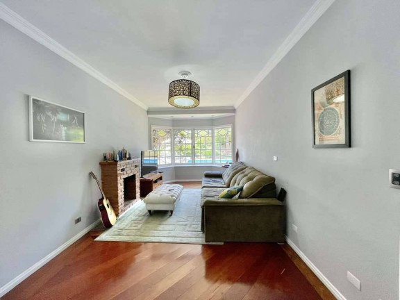 Imagem Casa com 5 Quartos à Venda, 450 m² em Granja Viana - Cotia