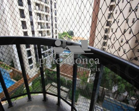 Imagem Apartamento com 4 Quartos à Venda, 126 m² em Alto Da Lapa - São Paulo