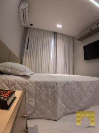 Imagem Apartamento com 3 Quartos à Venda, 62 m² em Ponta De Campina - Cabedelo