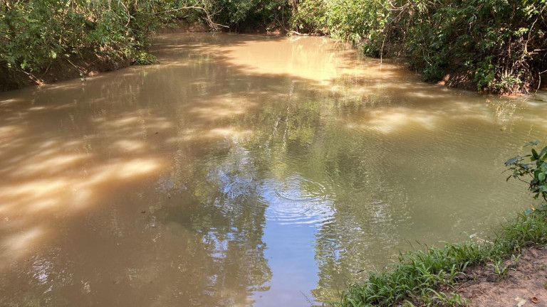 Imagem Fazenda à Venda, 963 m² em Rural - Rosário Oeste Imagem Fazenda à Venda, 963 m² em Rural - Rosário Oeste