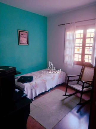 Imagem Casa com 3 Quartos à Venda, 228 m² em Jardim Do Lago - Atibaia