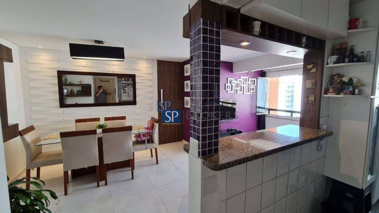 Imagem Apartamento com 2 Quartos à Venda, 65 m² em Aclimação - São Paulo Imagem Apartamento com 2 Quartos à Venda, 65 m² em Aclimação - São Paulo