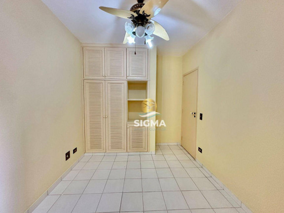 Imagem Apartamento com 2 Quartos à Venda, 110 m² em Pitangueiras - Guarujá