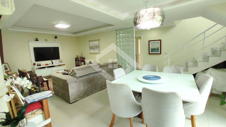 Imagem Casa de Condomínio com 4 Quartos à Venda, 360 m² em Vargem Grande - Rio De Janeiro Imagem Casa de Condomínio com 4 Quartos à Venda, 360 m² em Vargem Grande - Rio De Janeiro