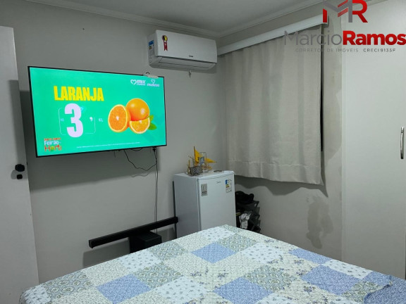 Imagem Imóvel com 1 Quarto à Venda, 57 m² em Meireles - Fortaleza