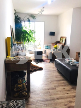 Apartamento com 3 Quartos à Venda, 72 m² em Teresópolis - Porto Alegre