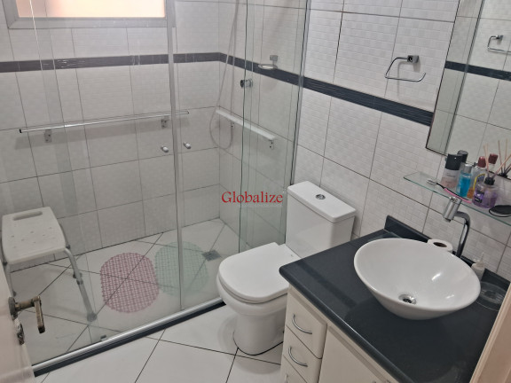 Imagem Imóvel com 3 Quartos à Venda, 110 m² em Campo Grande - Santos Imagem Imóvel com 3 Quartos à Venda, 110 m² em Campo Grande - Santos