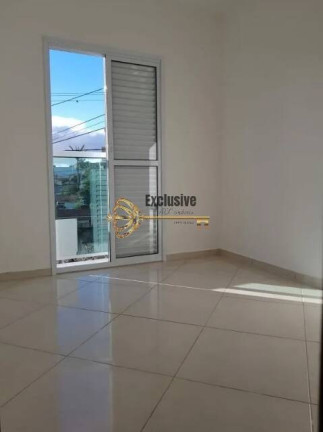 Imagem Apartamento com 2 Quartos à Venda, 47 m² em Vila Guarará - Santo André Imagem Apartamento com 2 Quartos à Venda, 47 m² em Vila Guarará - Santo André