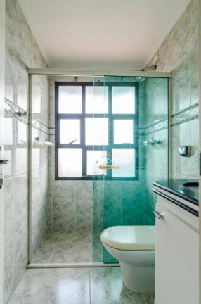 Imagem Apartamento com 3 Quartos à Venda, 184 m² em Jardim Da Saúde - São Paulo