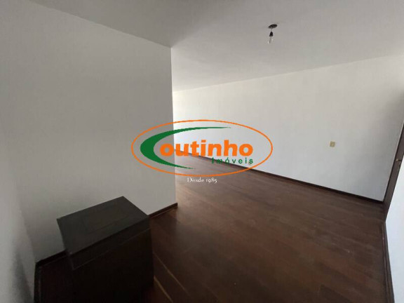 Imagem Apartamento com 3 Quartos à Venda, 148 m² em Tijuca - Rio De Janeiro